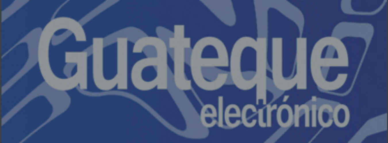 Guateque electrónico image