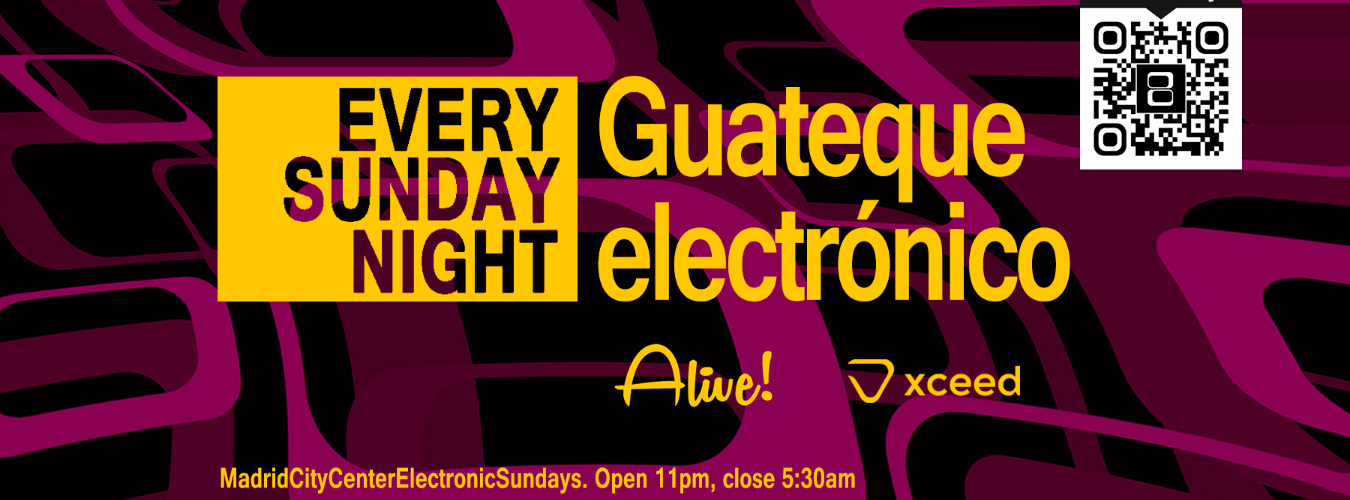 Guateque electrónico image