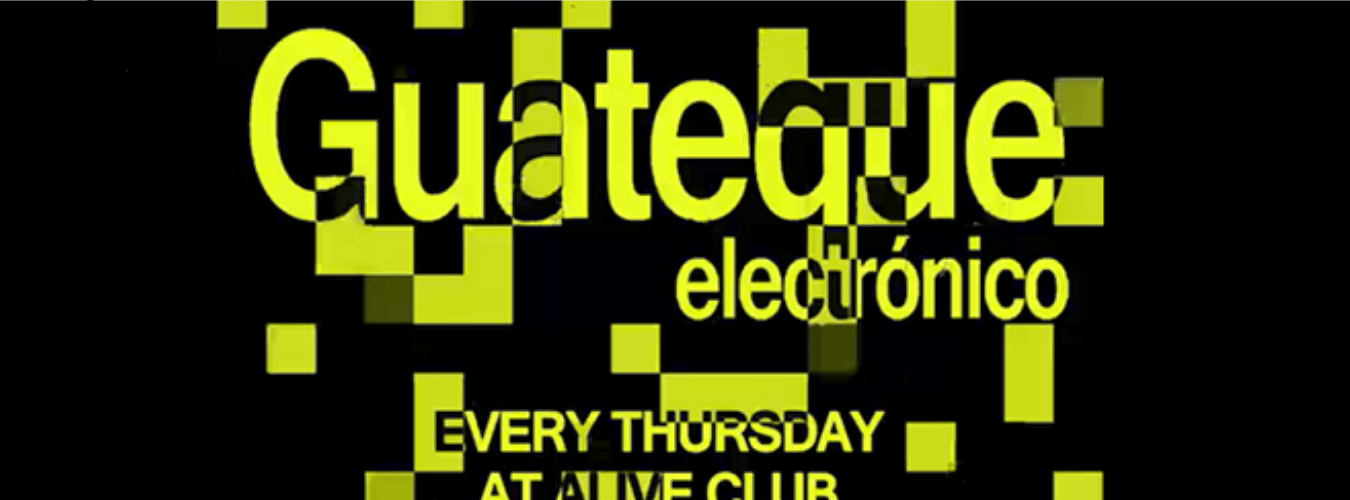 Guateque thursdays image