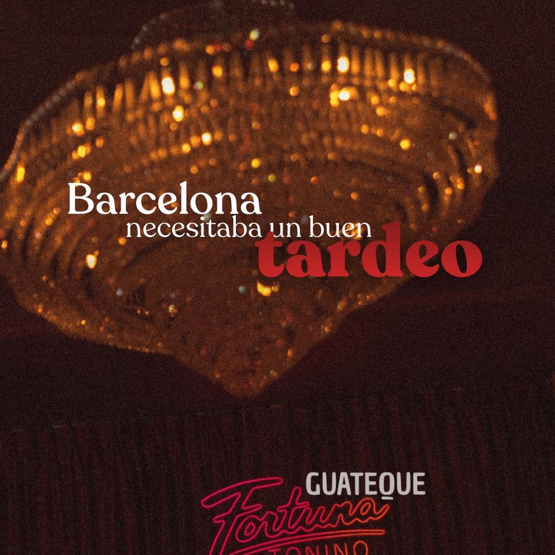 Guateque x Fortuna Tonino image