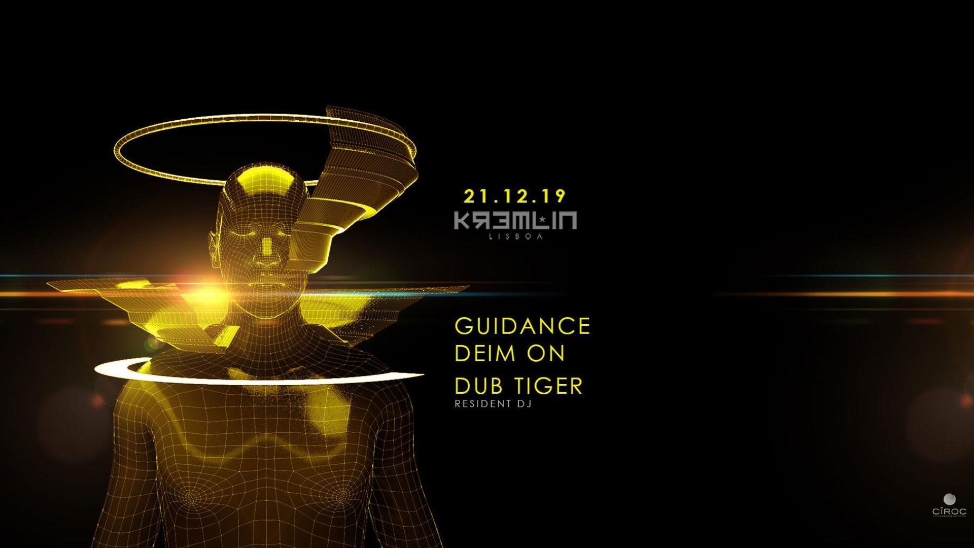 Guidance, Deim On & Dub Tiger image