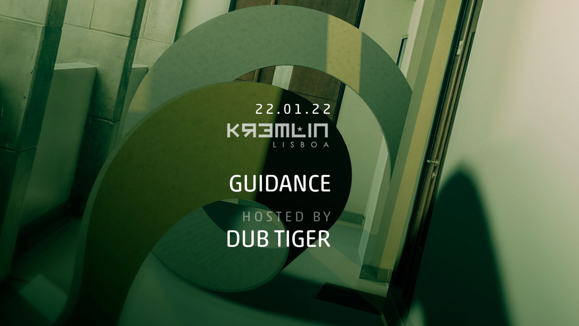 Guidance - Hosted by Dub Tiger
