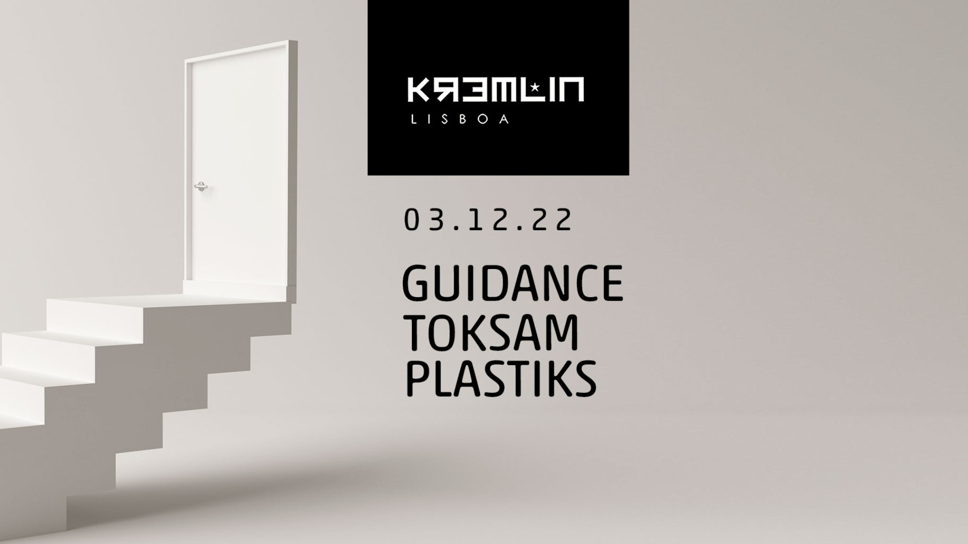 Guidance, Toksam & Plastiks image