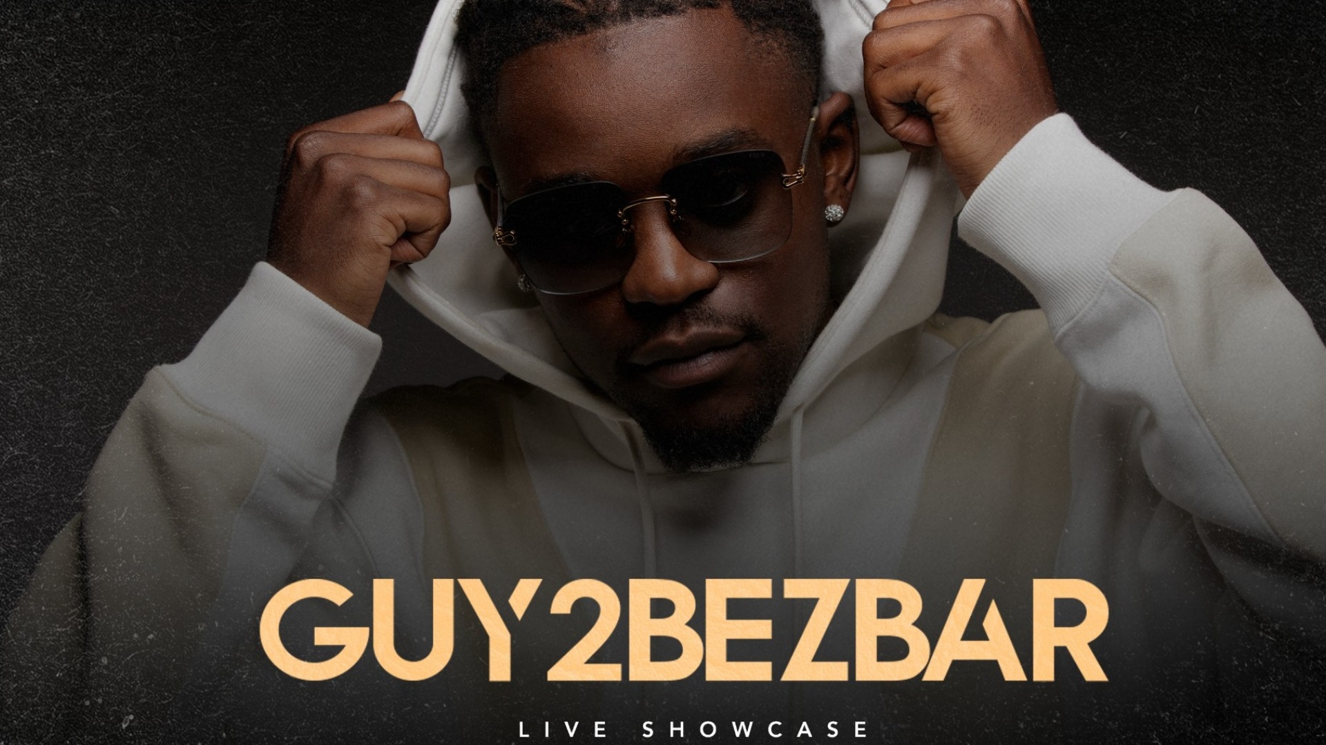 GUY2BEZBAR Live Showcase | Lenox 22.10