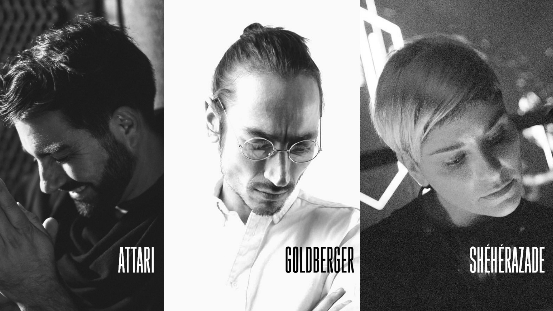 • H O R I Z O N # 3 • image