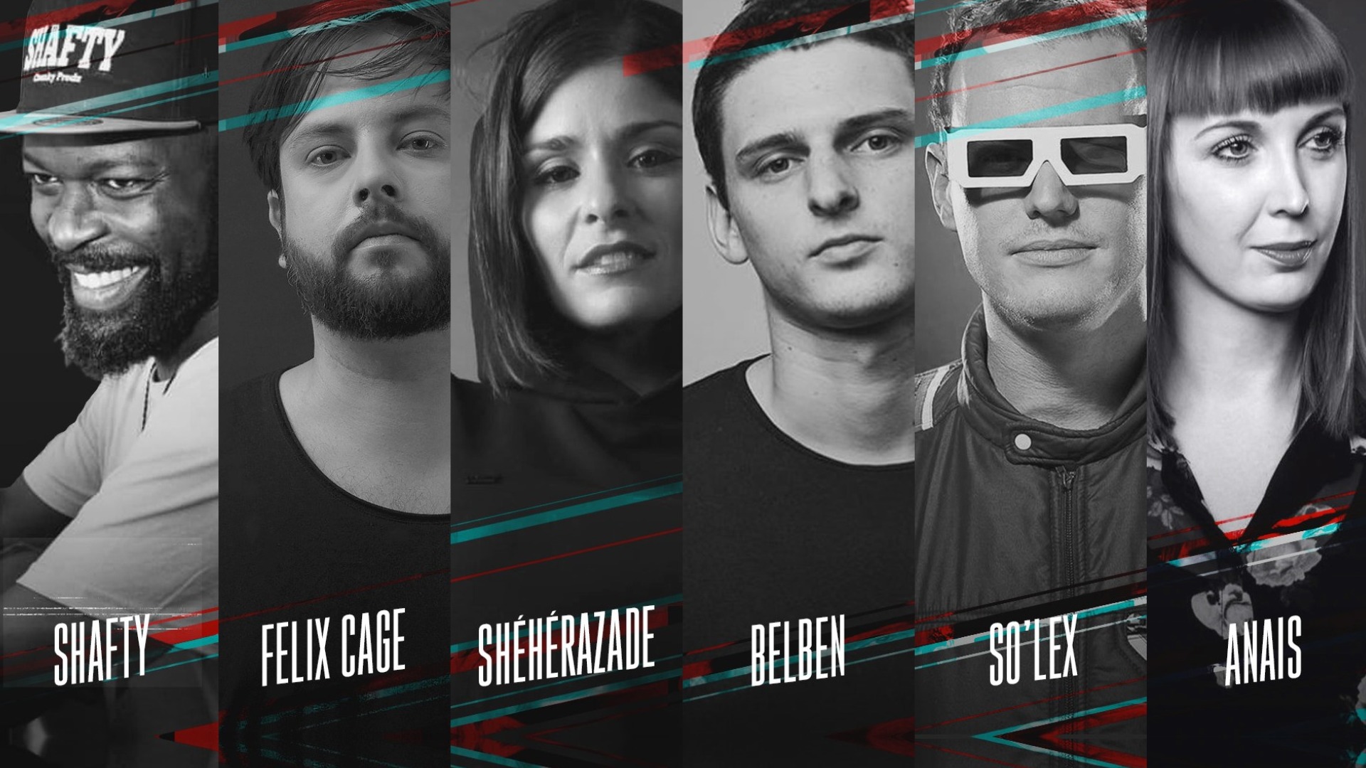 • H O R I Z O N • image