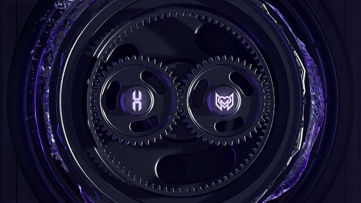 Cover for event: H29 x MRC (La Creazione)