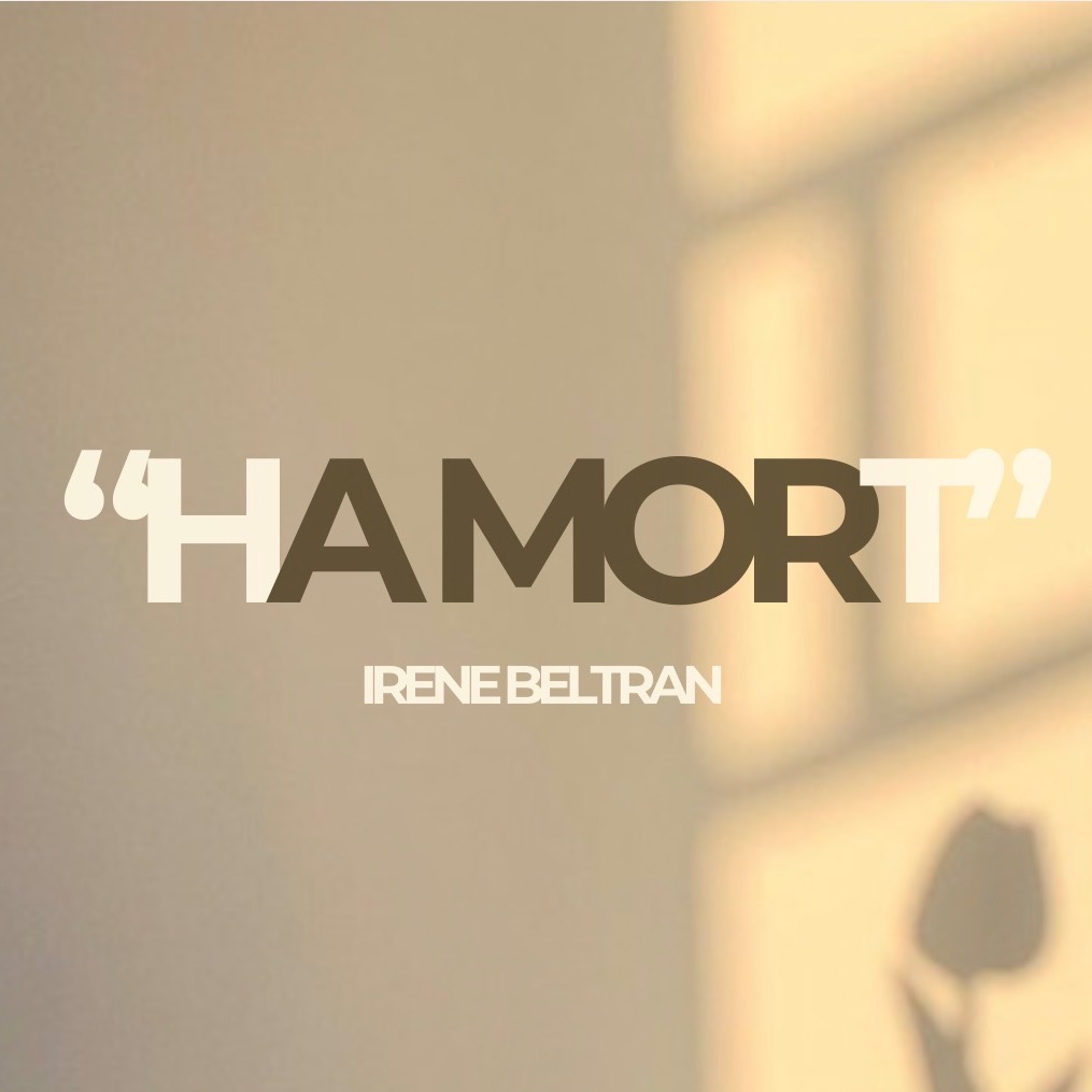 “HA MORT” image