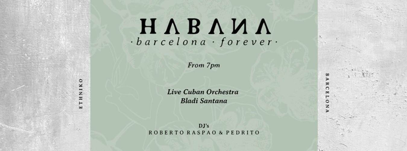 Habana | Ethniko Barcelona