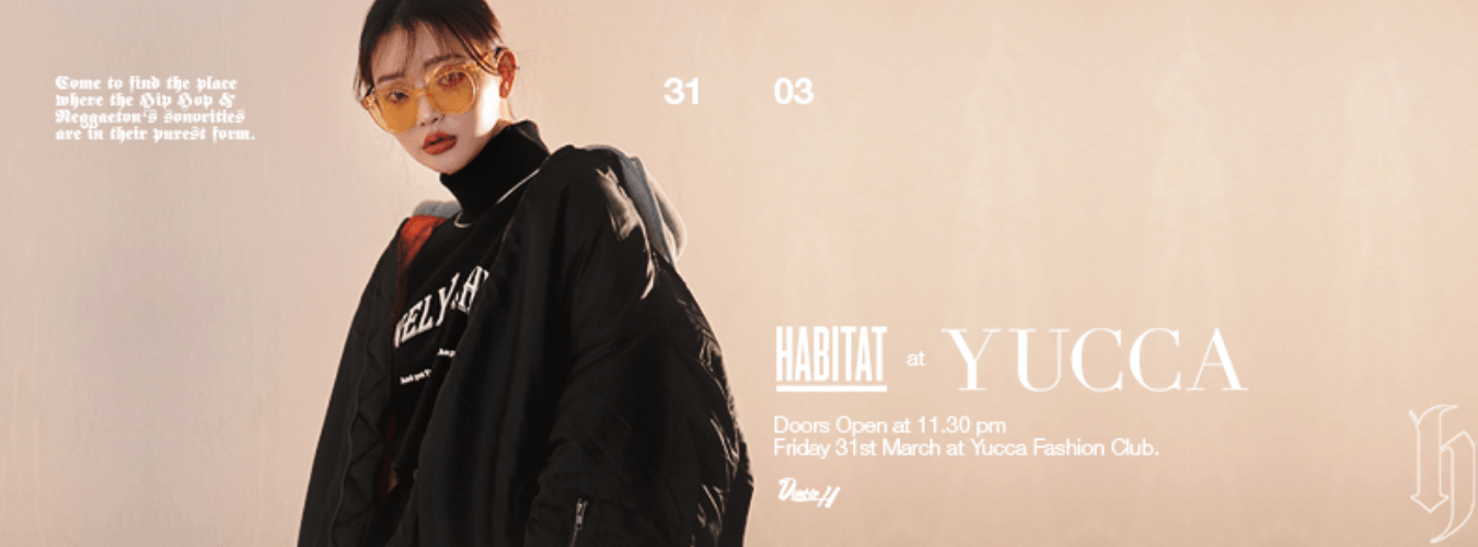 Habitat at Yucca Fashion Club image