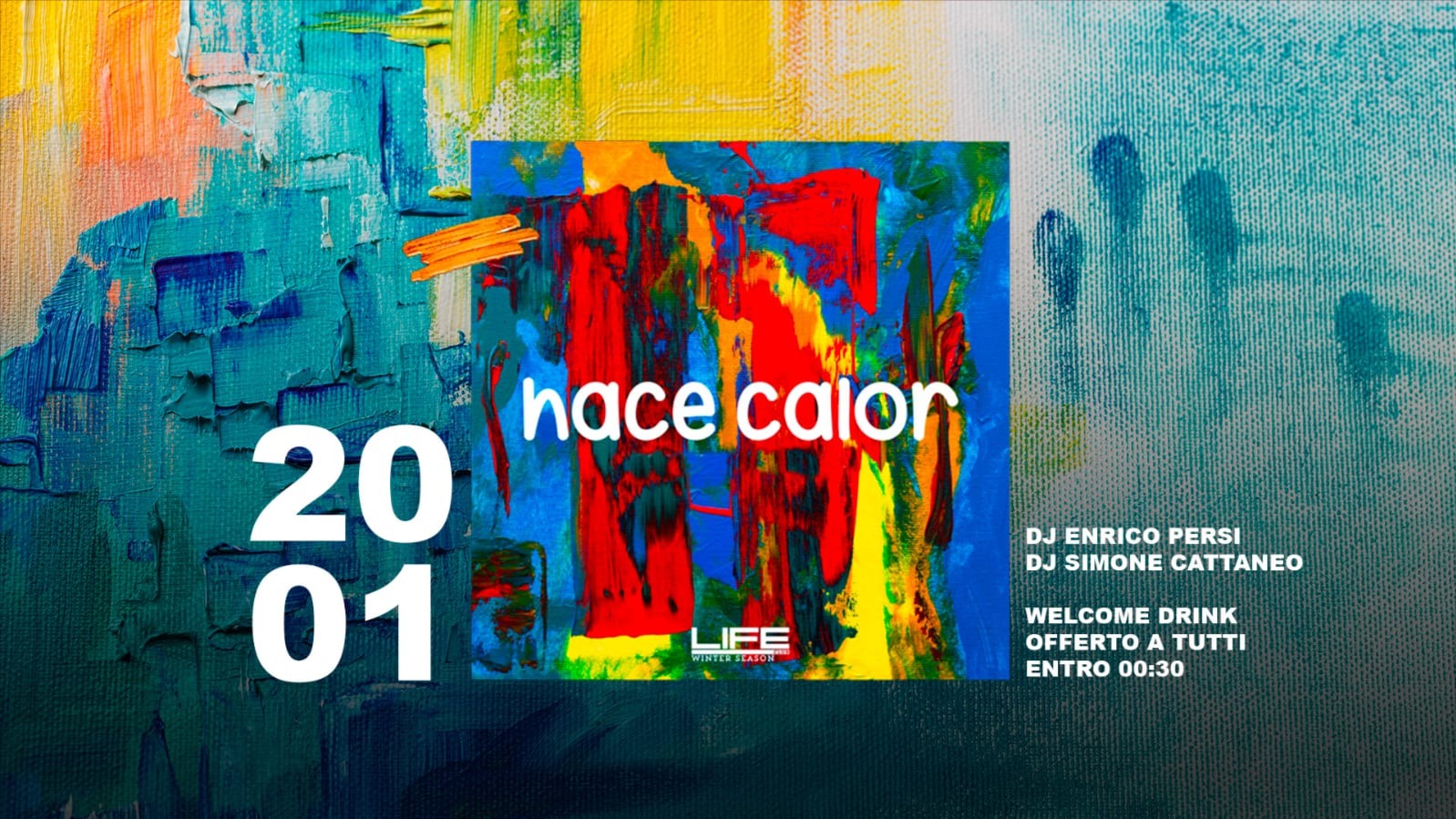 Hace Calor - reggaeton - hits image