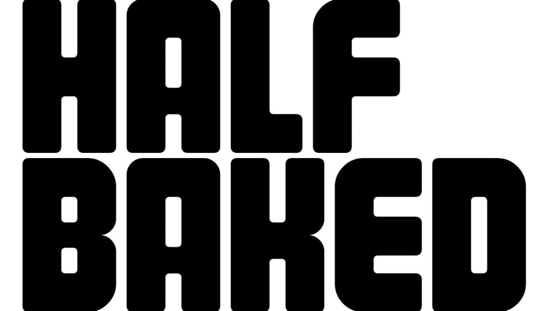 Cartel del evento Half Baked 15th Years Of Love - OFF BCN