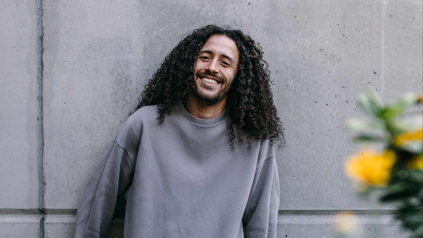 Half Baked pres. Praslea + Sam Bangura image