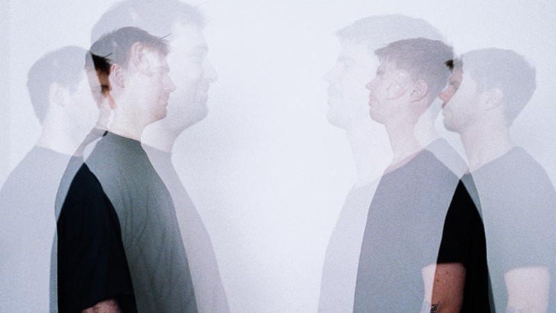 Half Baked Showcase with The Ghost image