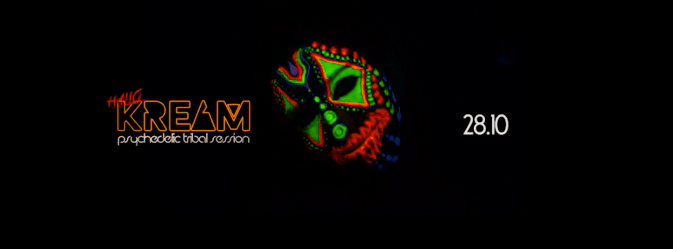 HalloKREAM 28.10 image