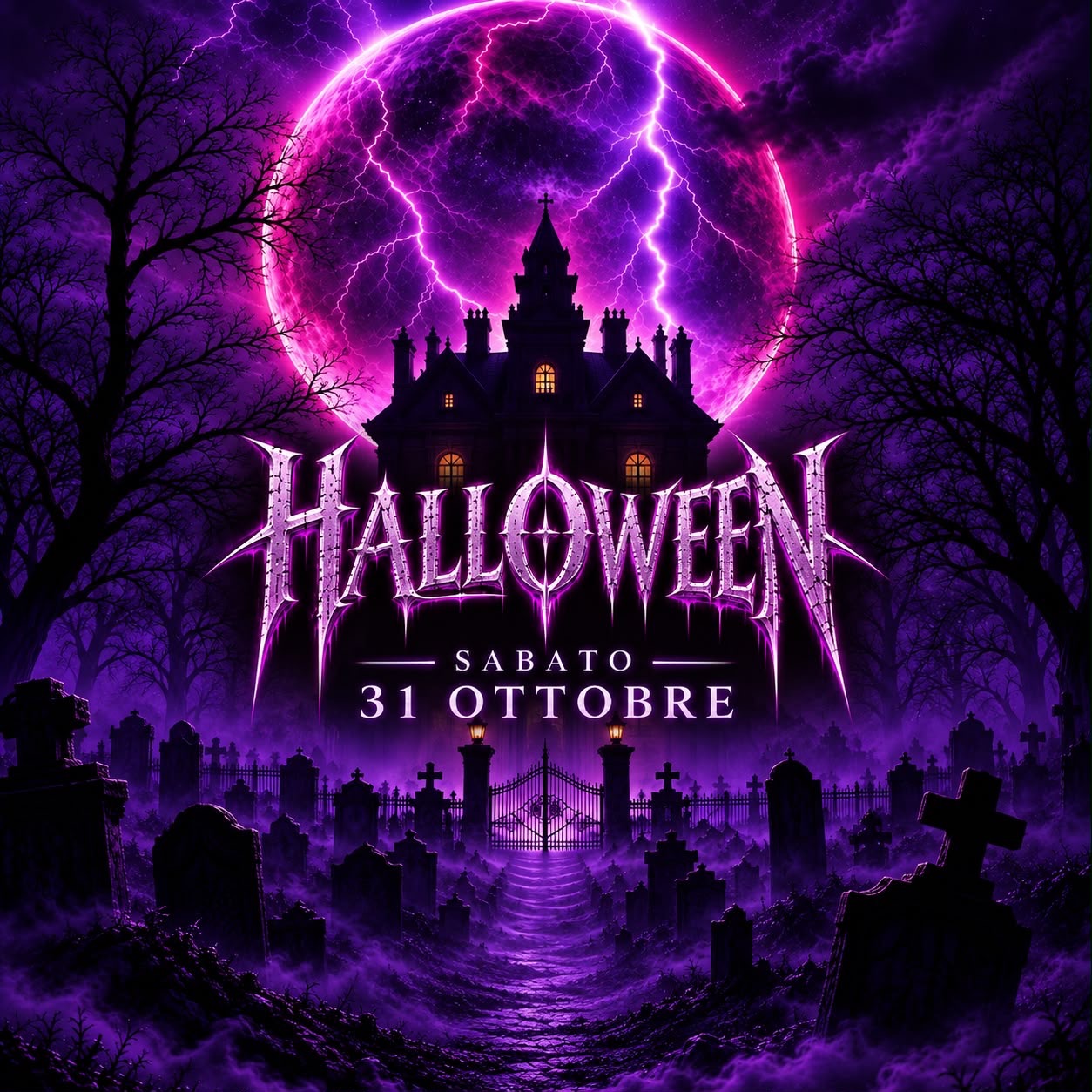 HALLOWEEN
