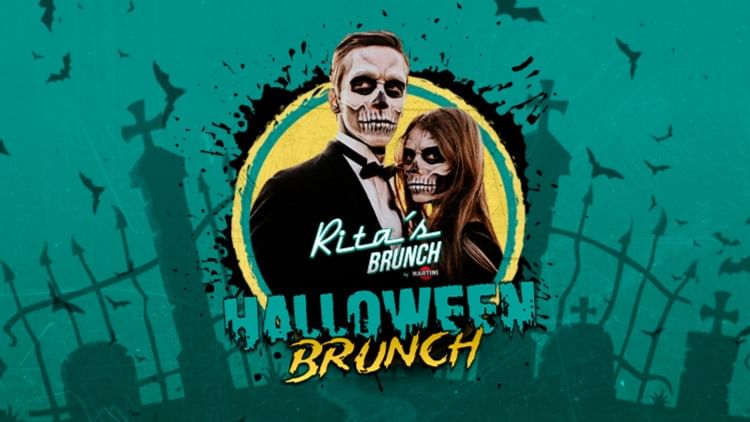 HALLOWEEN | 28 OCTUBRE event cover