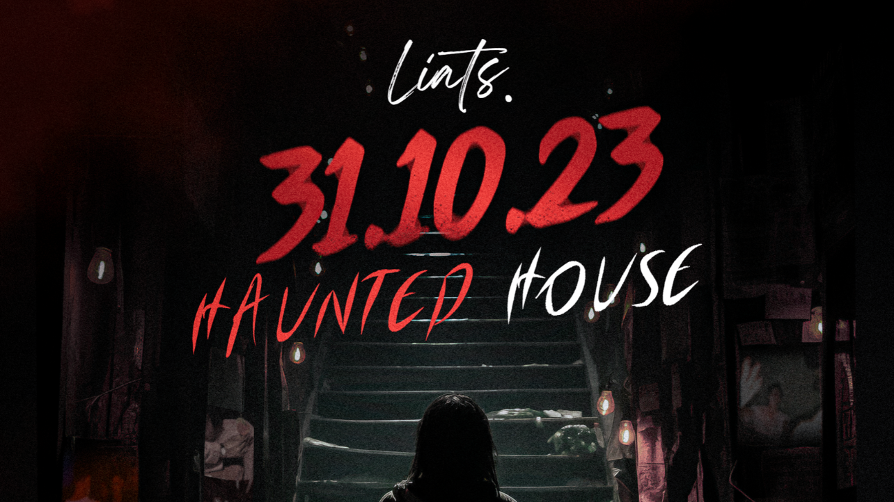 HALLOWEEN 31 Oct image