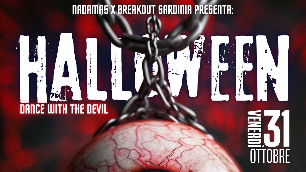 Halloween: Dance with the devil image