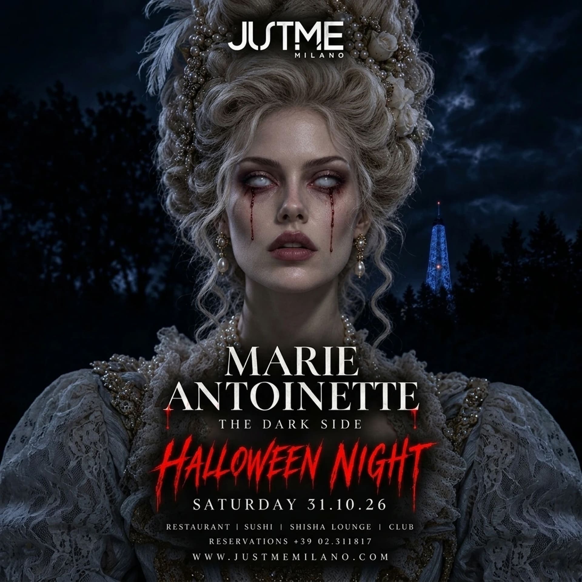 Halloween Night image