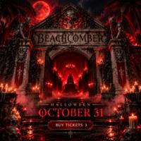 Cartel de HALLOWEEN