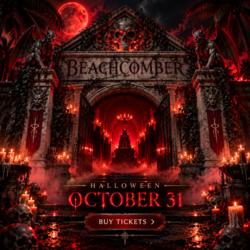 Cartel de HALLOWEEN