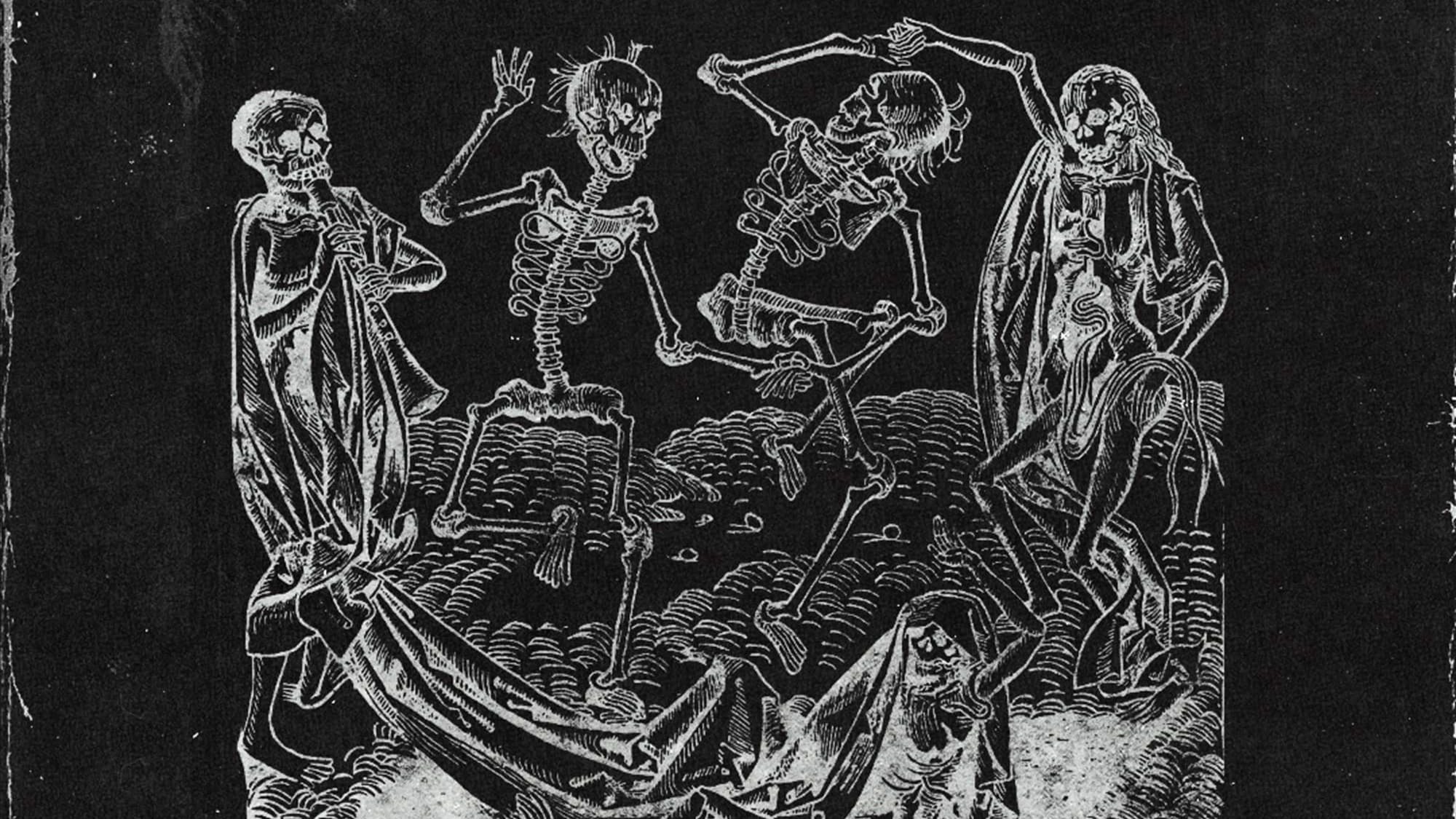 Halloween at Pikes presents The Haunted Hotel image