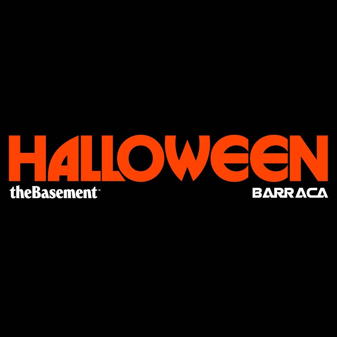 Halloween | Barraca & theBasement