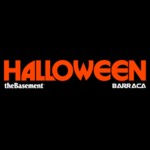 Halloween | Barraca & theBasement image