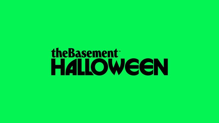 Cover for event: HALLOWEEN by theBasement