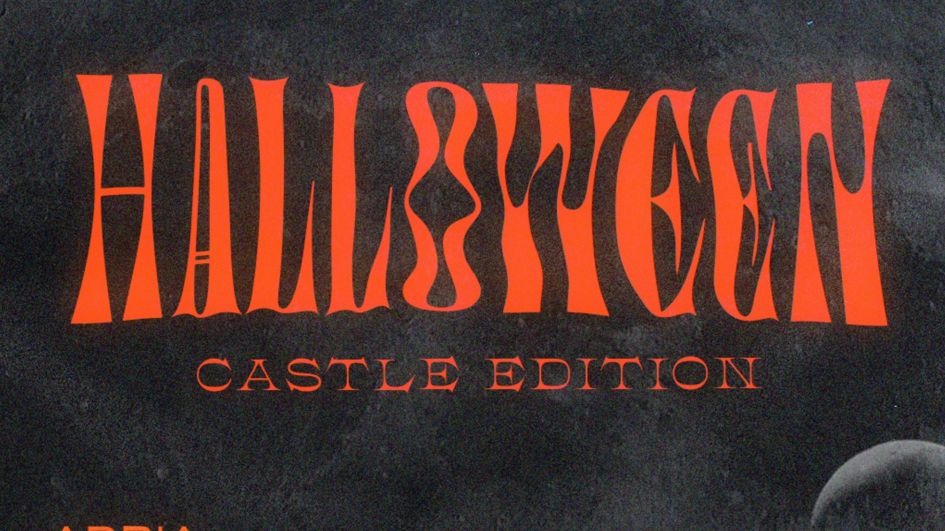 HALLOWEEN CASTLE EDITION image