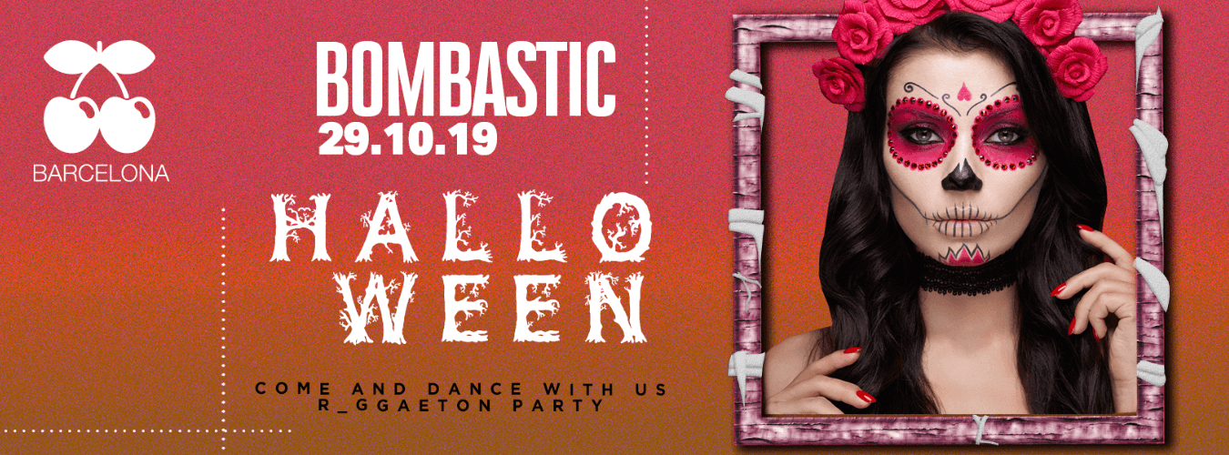 Halloween Edition | Bombastic
