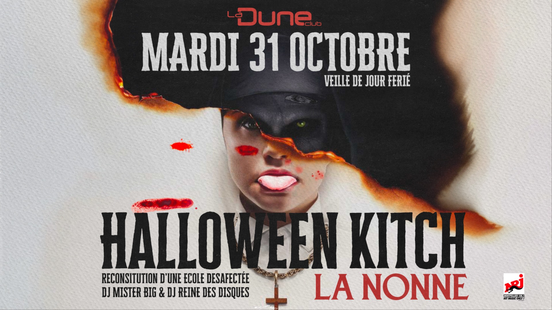 HALLOWEEN KITCH image