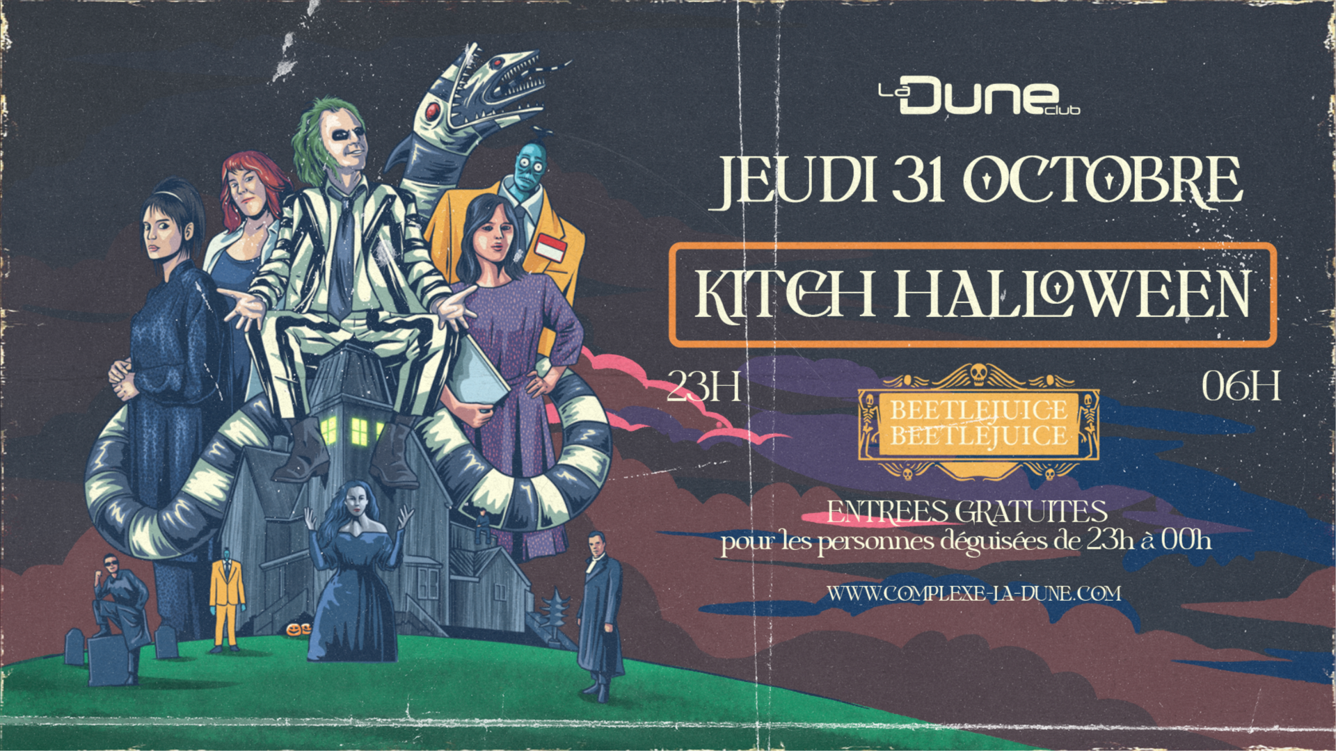 HALLOWEEN KITCH image