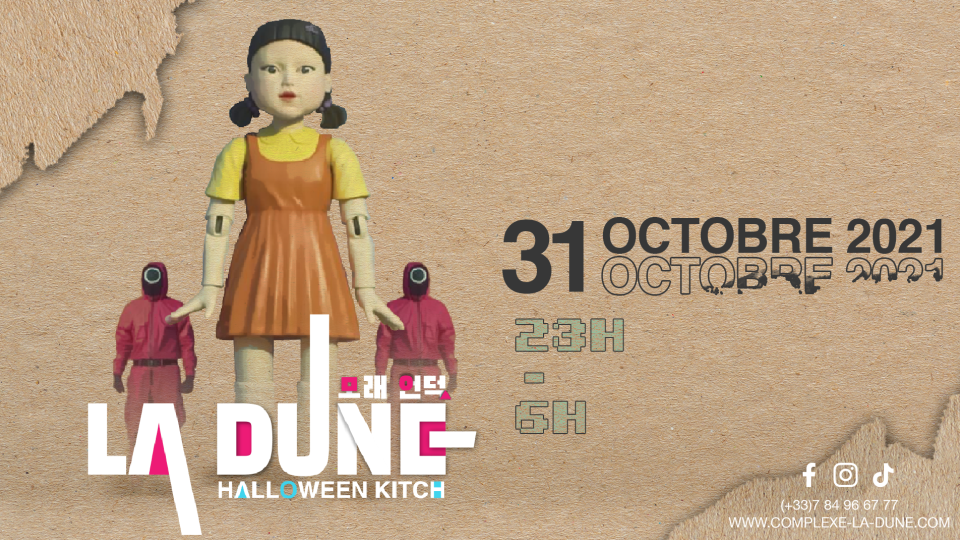 HALLOWEEN - KITCH image