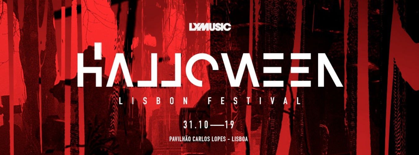 Halloween Lisbon Festival 2019 image