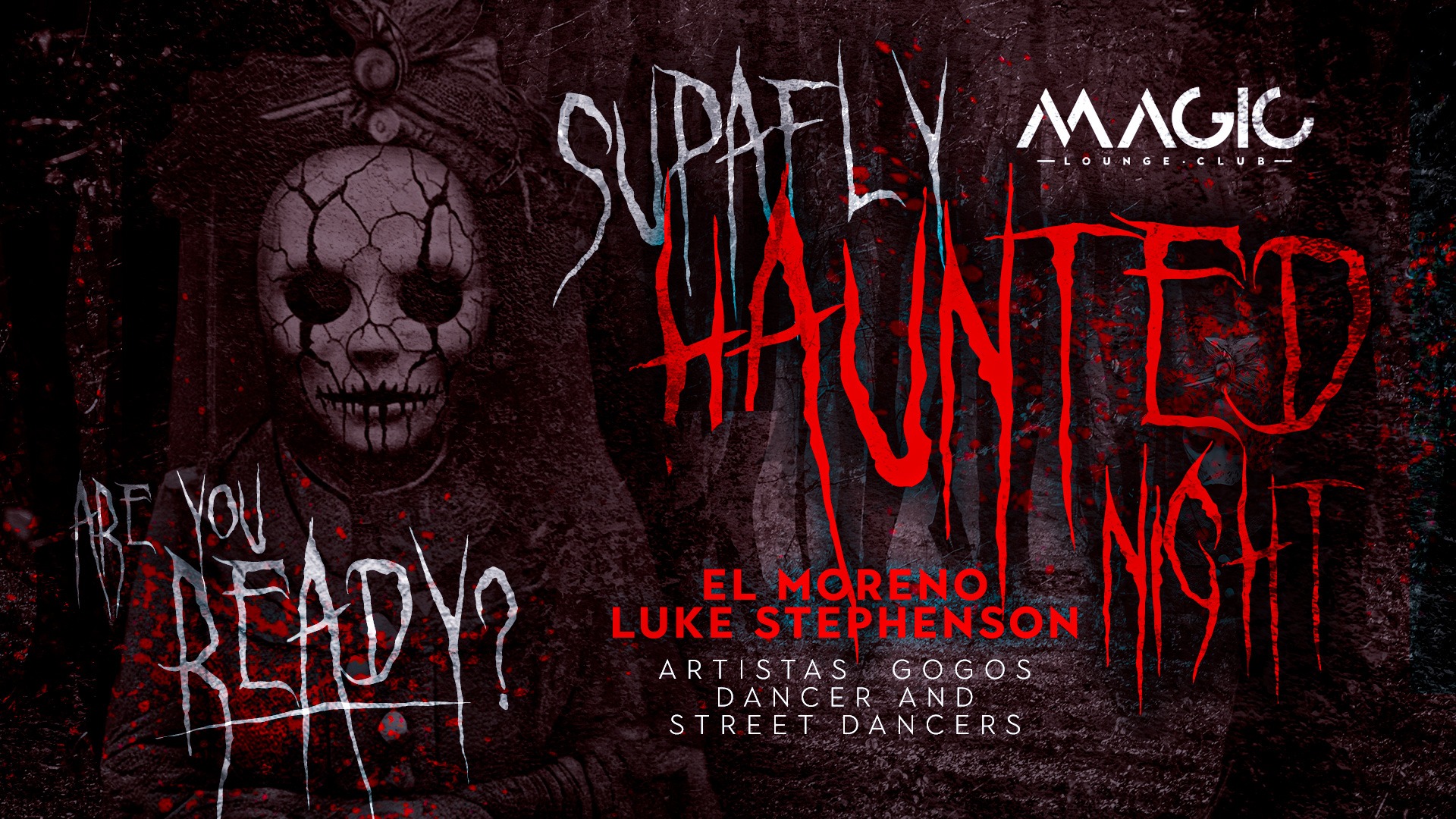 Halloween Night image