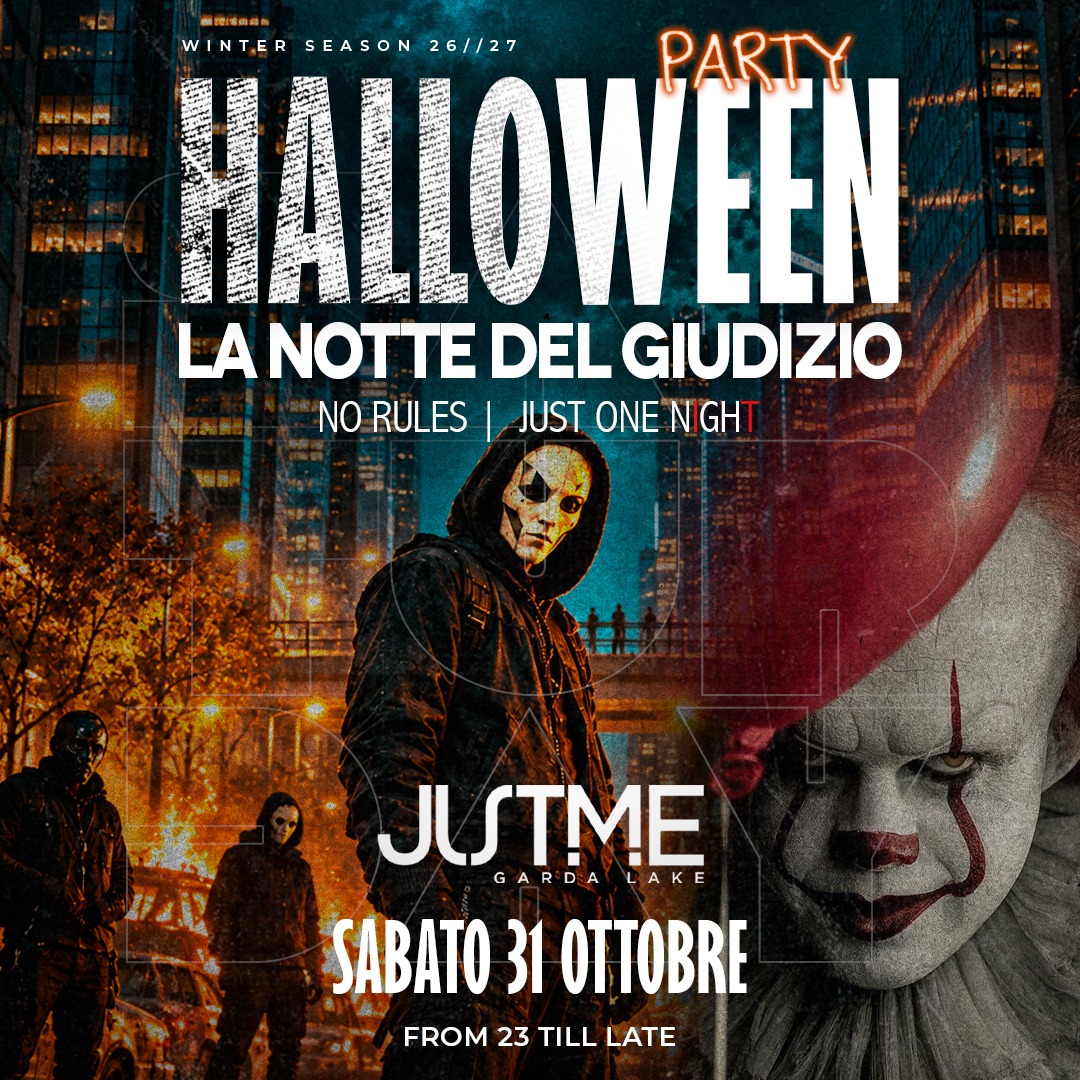 Halloween Night