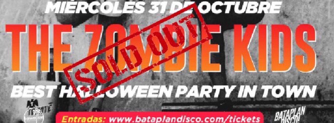 HALLOWEEN NIGHT image