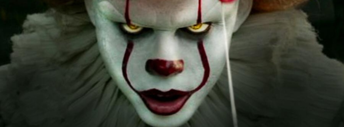 HALLOWEEN NIGHT - IT