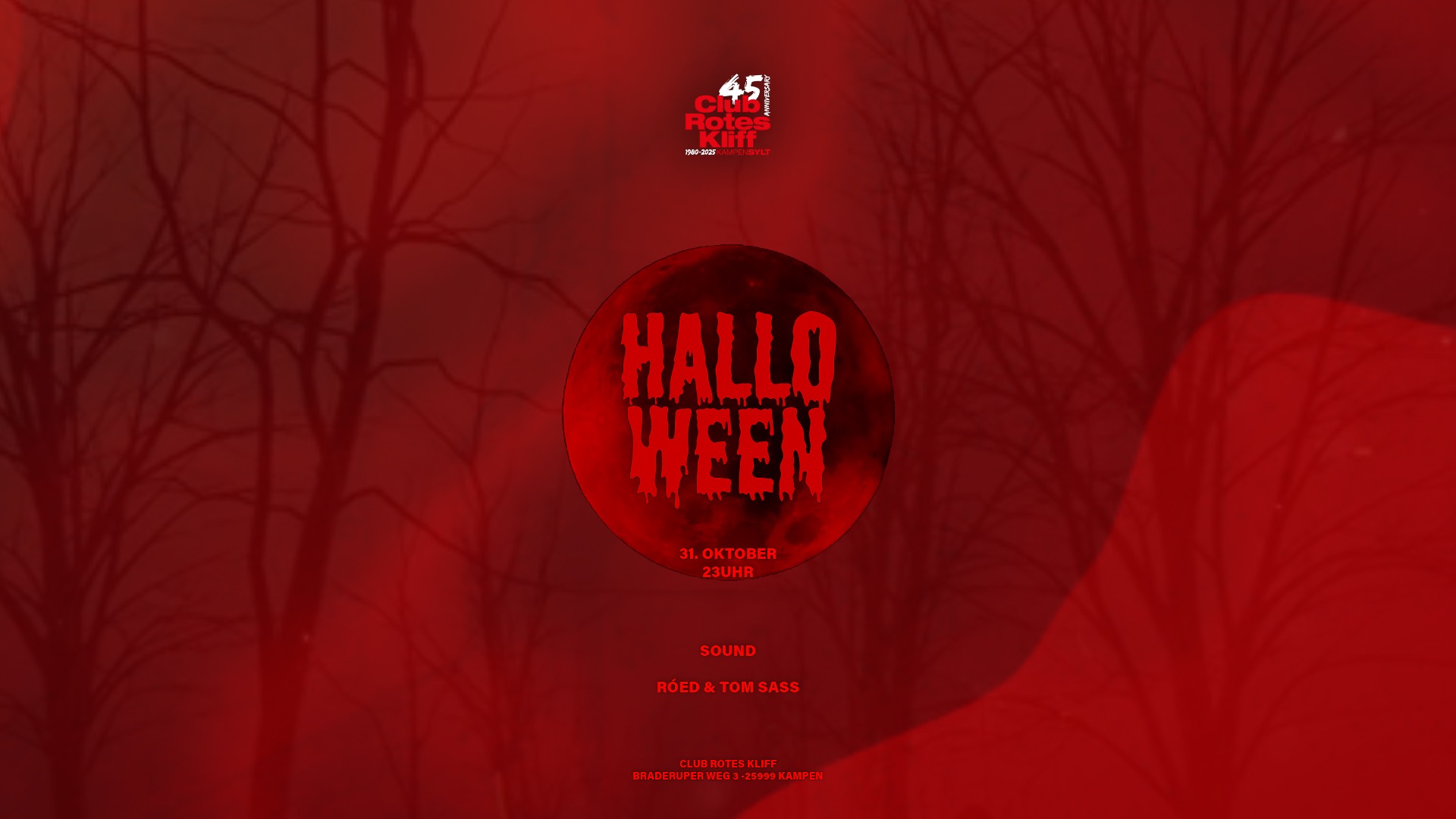 Halloween Party image