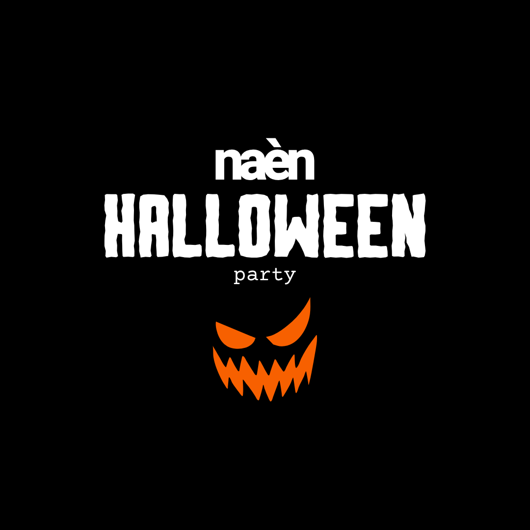 HALLOWEEN PARTY