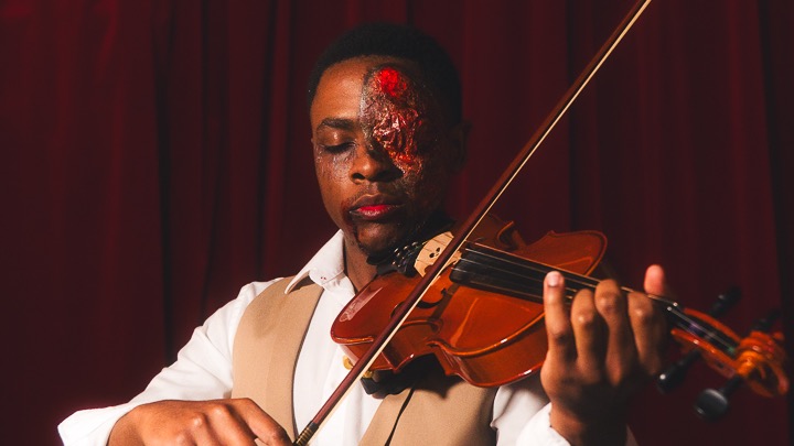 HALLOWEEN PARTY | OCT 31 | BOVARIA LIÈGE  image