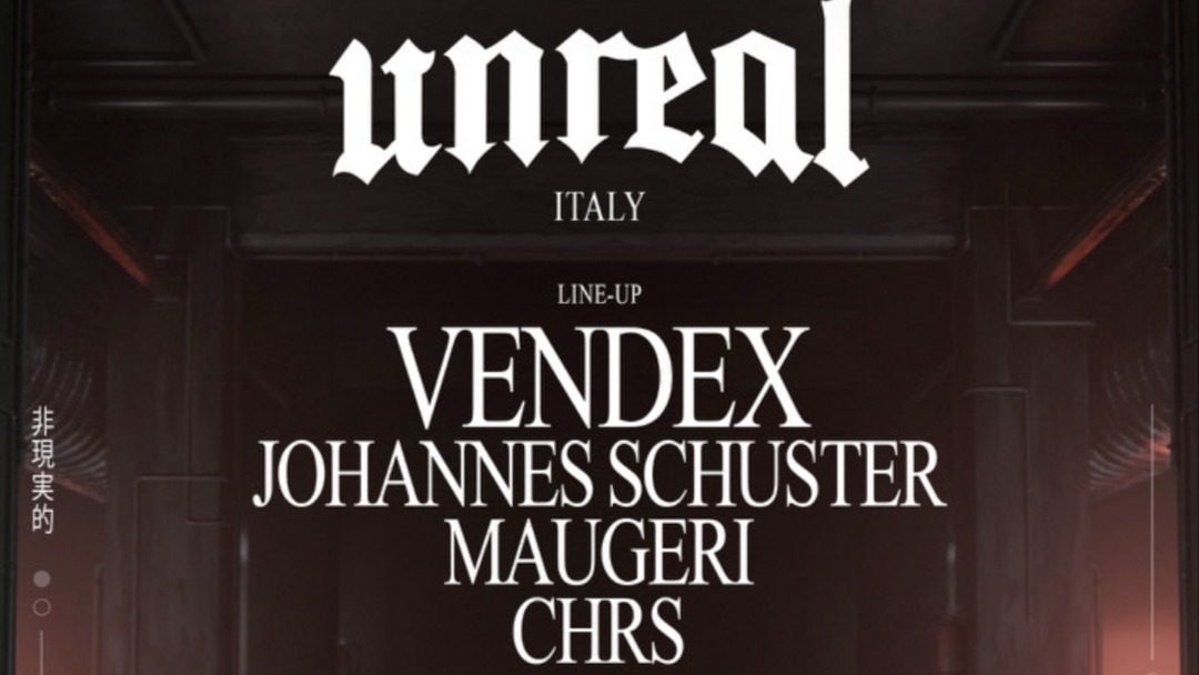 Halloween: Phase 2 x Unreal