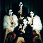 HALLOWEEN ROOFTOP PARTY image