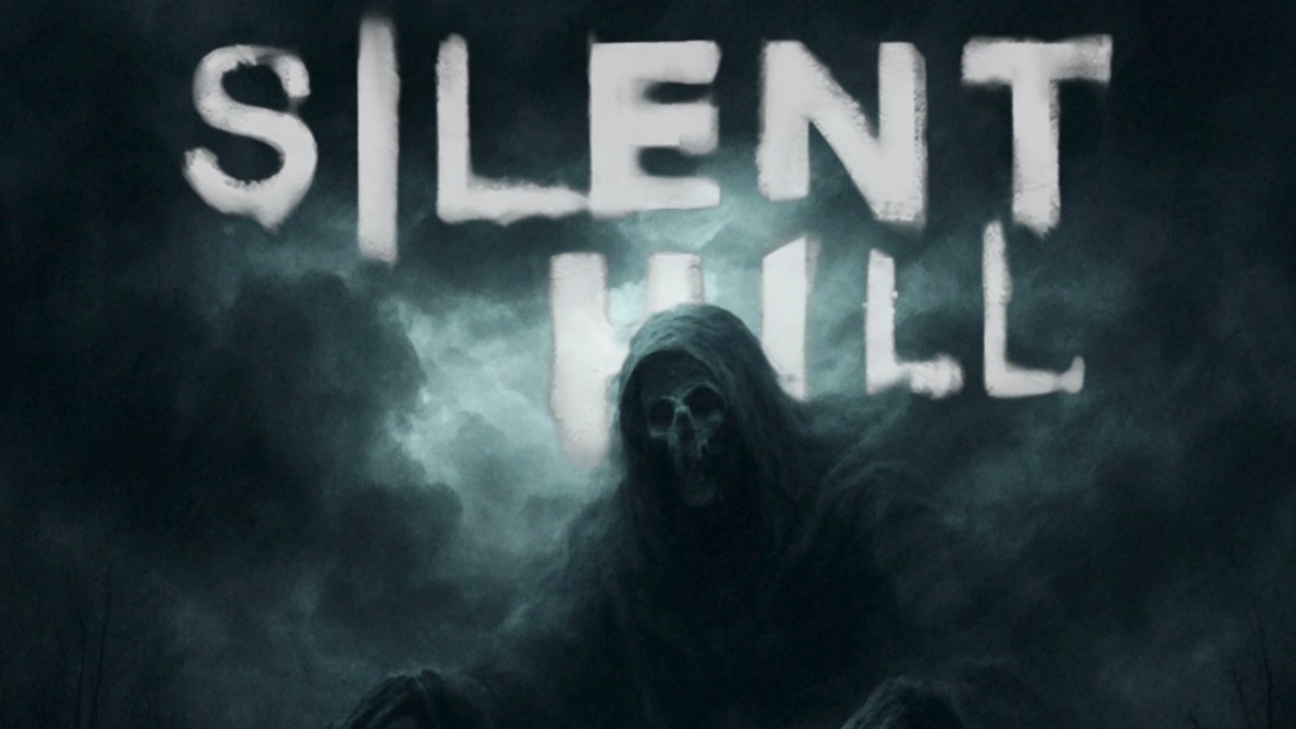 HALLOWEEN SILENT HILL PARTY Vol.2 image