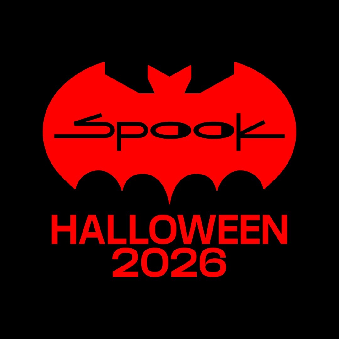 Halloween Spook image