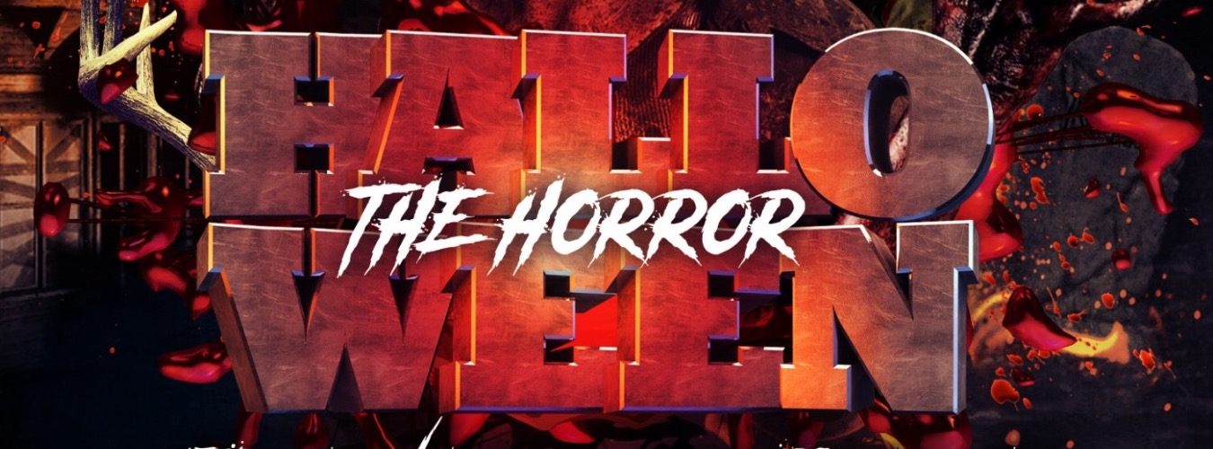 HALLOWEEN, THE HORROR