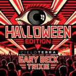 HALLOWEEN WITH GARY BECK image