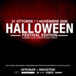 HALLOWEEN WITH LOVE Festival Edition 2026 image